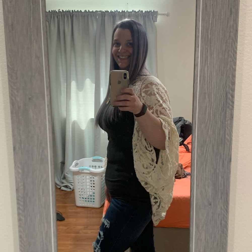 Meet your Posher, Shevon